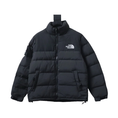 The North Face 1992 Armband 30th Limited Down Jacket White/Black 02