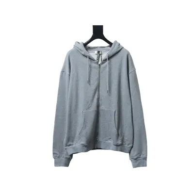 Celine CE Classic Capsule Collection Zip-Up Hoodie Jacket P240 02