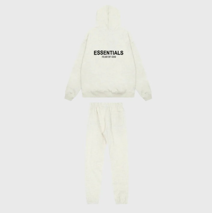 Fear of God Essentials FW22 Full set Tracksuit