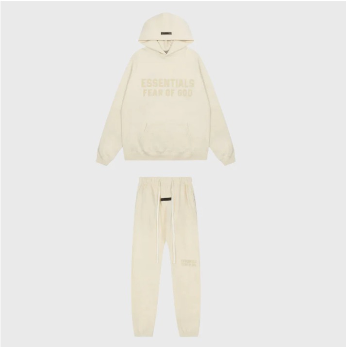 Fear of God Essentials FW22 Full set Tracksuit
