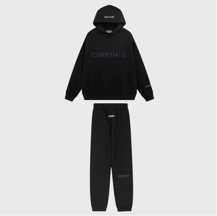 Fear of God Essentials FW22 Full set Tracksuit