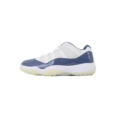 Perfectkicks Air Jordan 11 Low Midnight Navy  FV5104-104 01