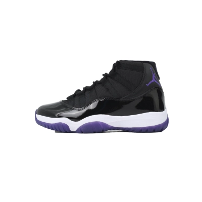 Perfectkicks Air Jordan 11 Retro Blackish Purple CT8812-999 01