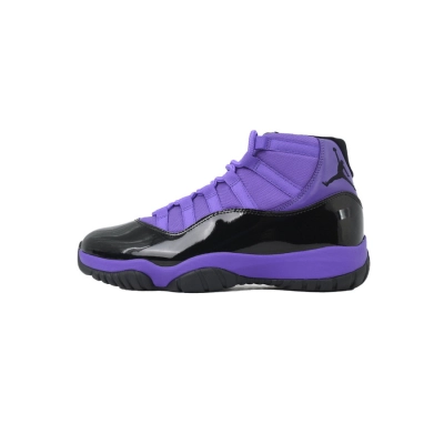 Perfectkicks Air Jordan 11 Retro Evil Purple CT8012-500 01