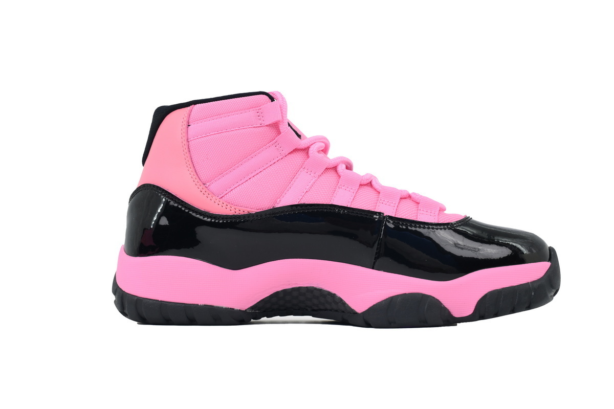 Perfectkicks Air Jordan 11 Retroan Ti-Fan CT8012-500