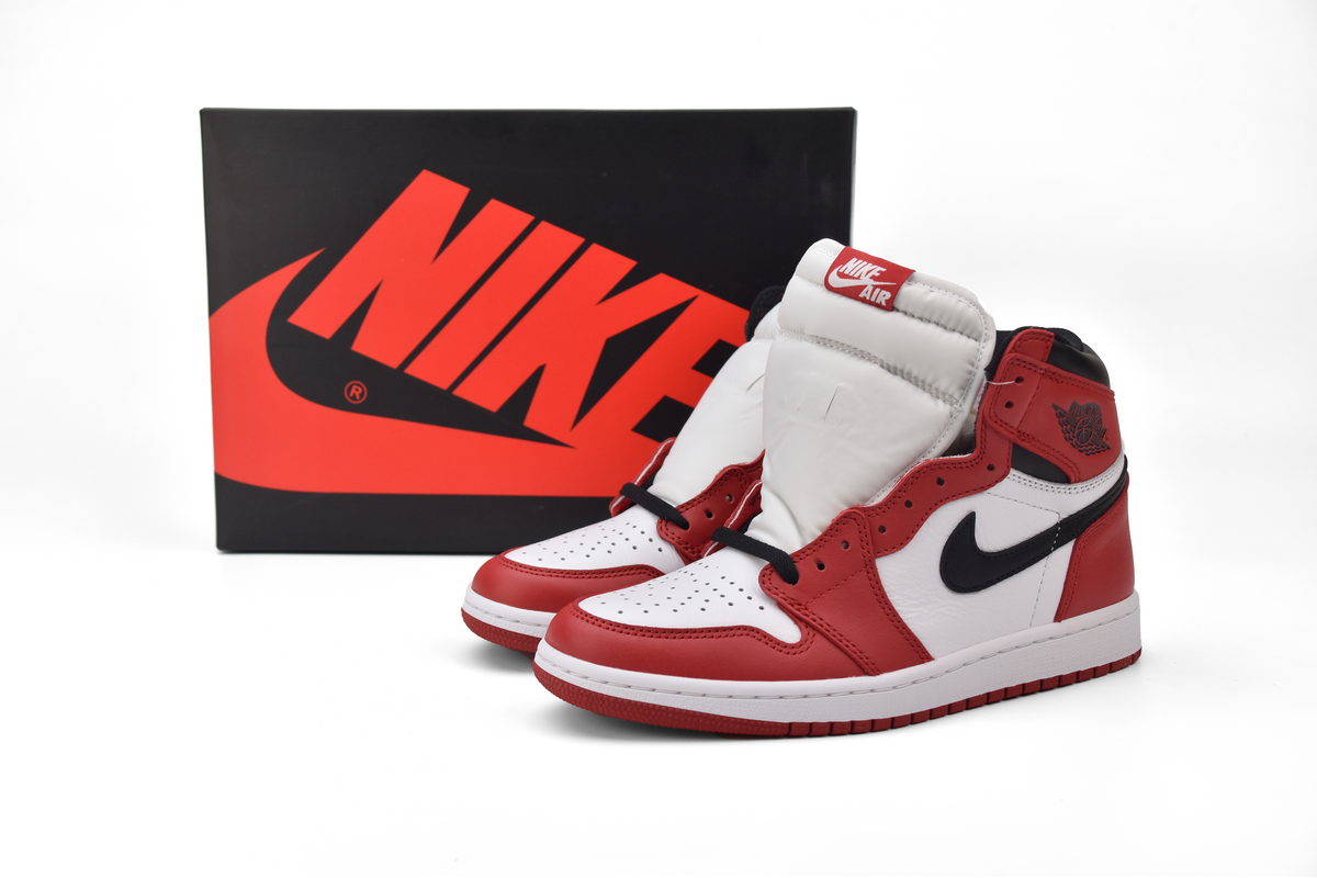  Perfectkicks Jordan 1 High - Travis Scott Chicago, 555088-101