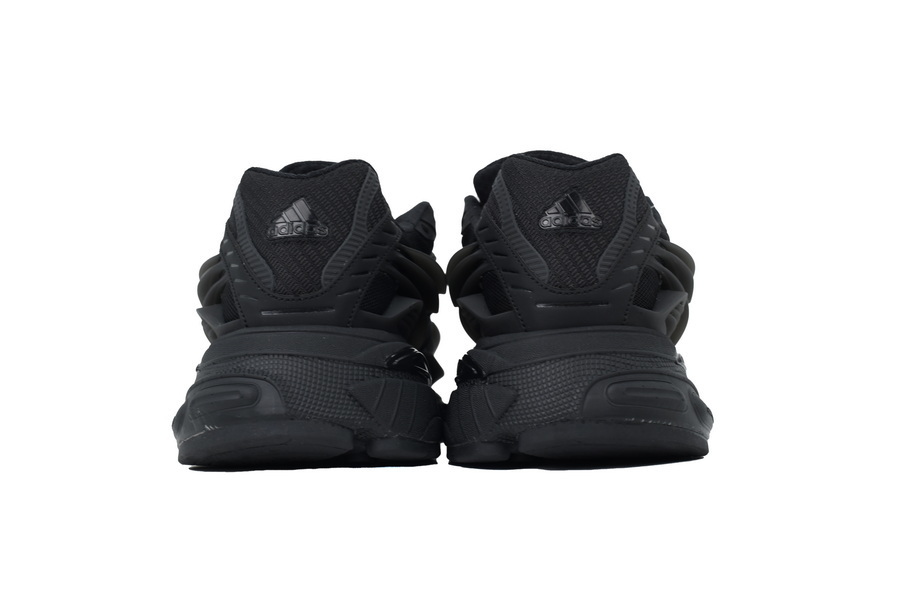 GET adidas Adistar x Pharrell x VIRGINIA  Jellyfish Black JP9264