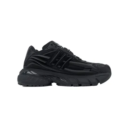 GET adidas Adistar x Pharrell x VIRGINIA  Jellyfish Black JP9264 02