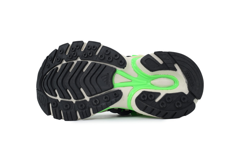 GET adidas Adistar x Pharrell x VIRGINIA  Jellyfish Focus Olive Real Green JP9260