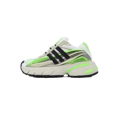 GET adidas Adistar x Pharrell x VIRGINIA  Jellyfish Focus Olive Real Green JP9260 01