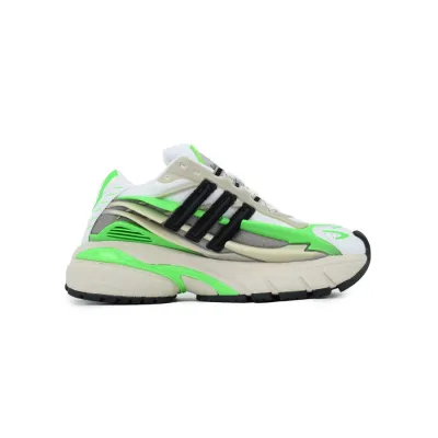 GET adidas Adistar x Pharrell x VIRGINIA  Jellyfish Focus Olive Real Green JP9260 02