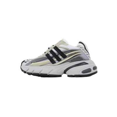 GET adidas Adistar x Pharrell x VIRGINIA  Jellyfish Solid Grey Black JP9265 01