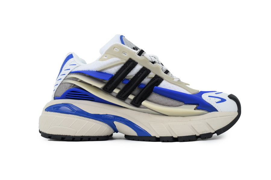GET adidas Adistar x Pharrell x VIRGINIA  Jellyfish White Blue JP9271