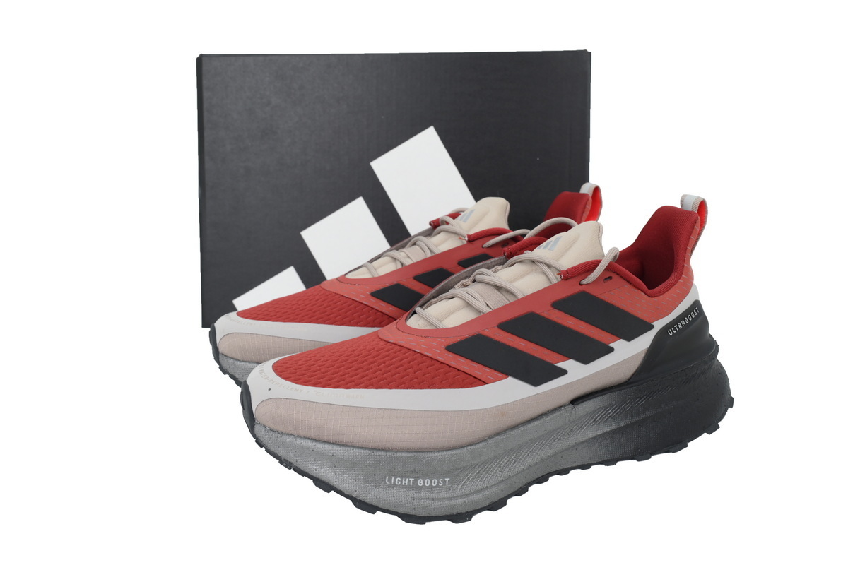 GET Adidas UltraBoost 5 TR Preloved Ruby Carbon IG9353