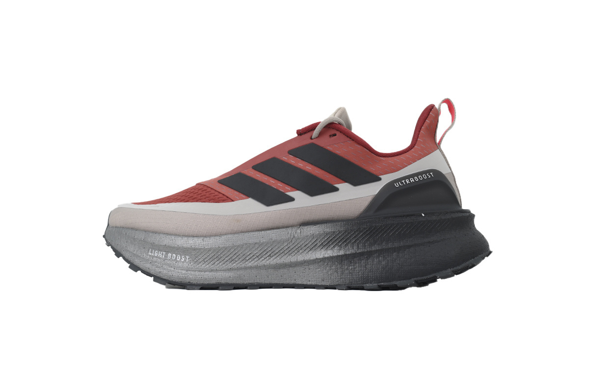 GET Adidas UltraBoost 5 TR Preloved Ruby Carbon IG9353