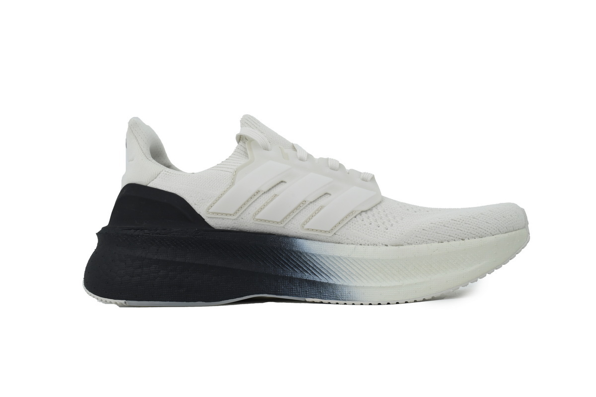 GET Adidas Y-3 UltraBoost 5 Grey JR6648