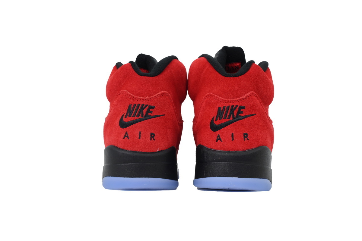 Perfectkicks Air Jordan 5 Retro Raging Bull DD0587-600