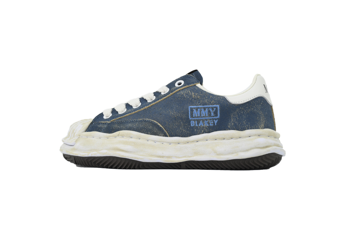 Perfectkicks MIHARA YASUHIRO Blue NO.603