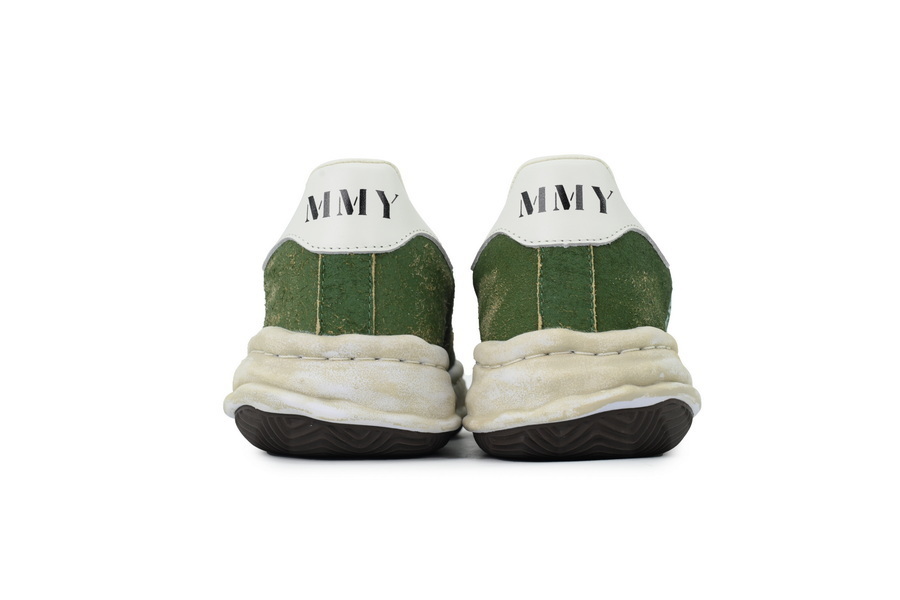 Perfectkicks MIHARA YASUHIRO Green NO.602