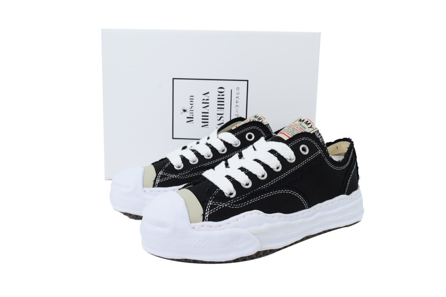 Perfectkicks MIHARA YASUHIRO Open Smile Black NO.771