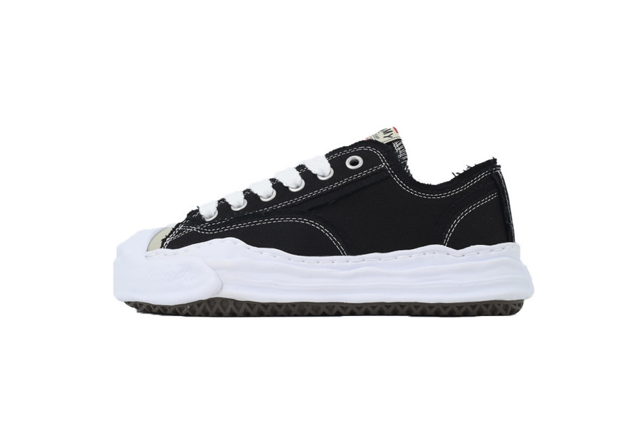 Perfectkicks MIHARA YASUHIRO Open Smile Black NO.771