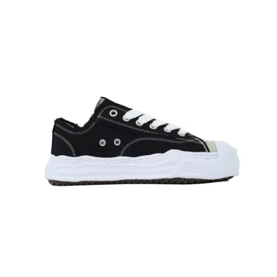 Perfectkicks MIHARA YASUHIRO Open Smile Black NO.771 02