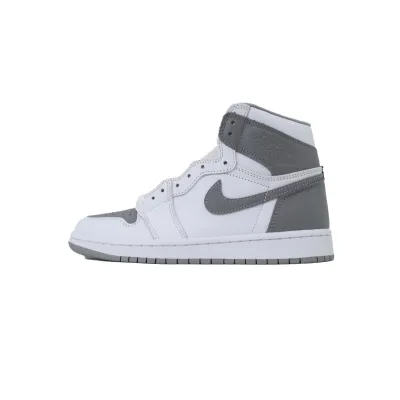 Get Air Jordan 1 Retro High OG Stealth 555088-037 01