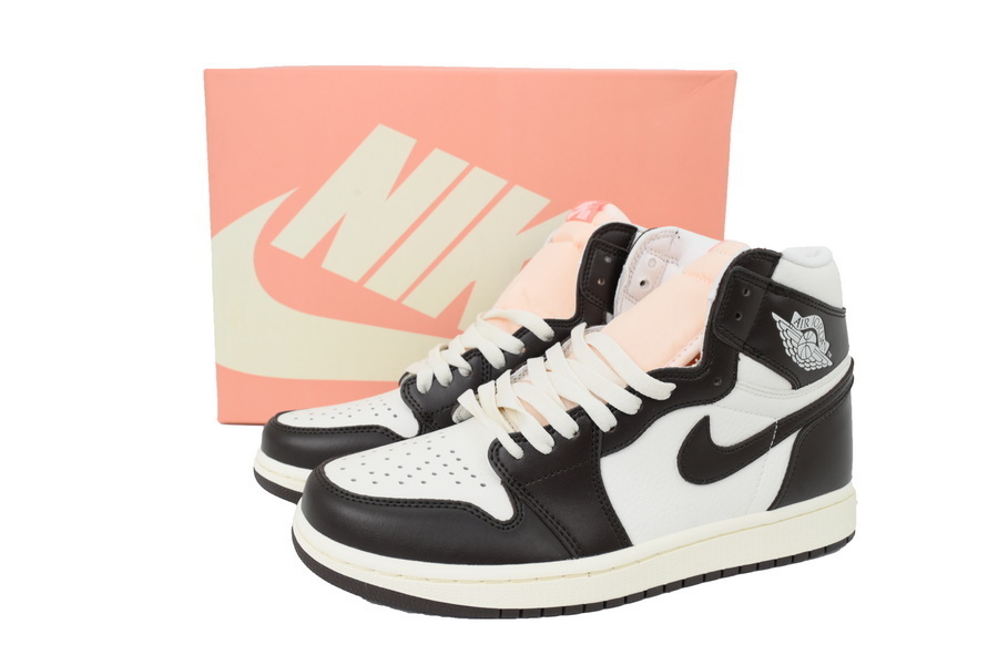 Get Air Jordan 1 Retro High OG Wmns Light Madder Root FD2596-200