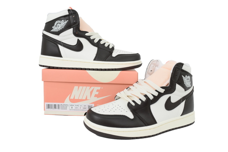 Get Air Jordan 1 Retro High OG Wmns Light Madder Root FD2596-200