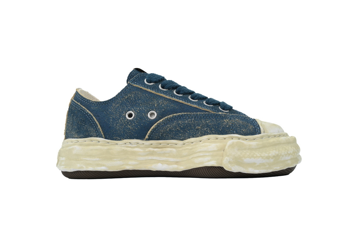 Perfectkicks MIHARA YASUHIRO Blue NO.812