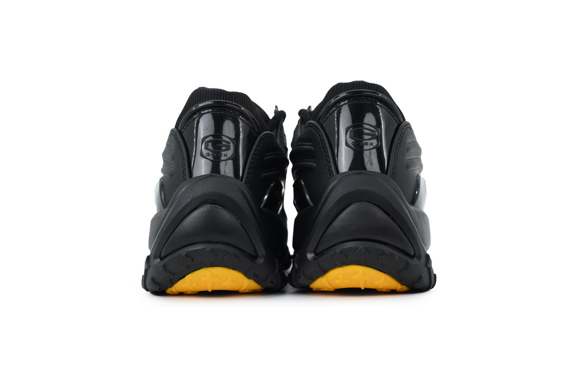 Perfectkicks NOCTA x Hot Step 2 Black Silver DZ7293-001