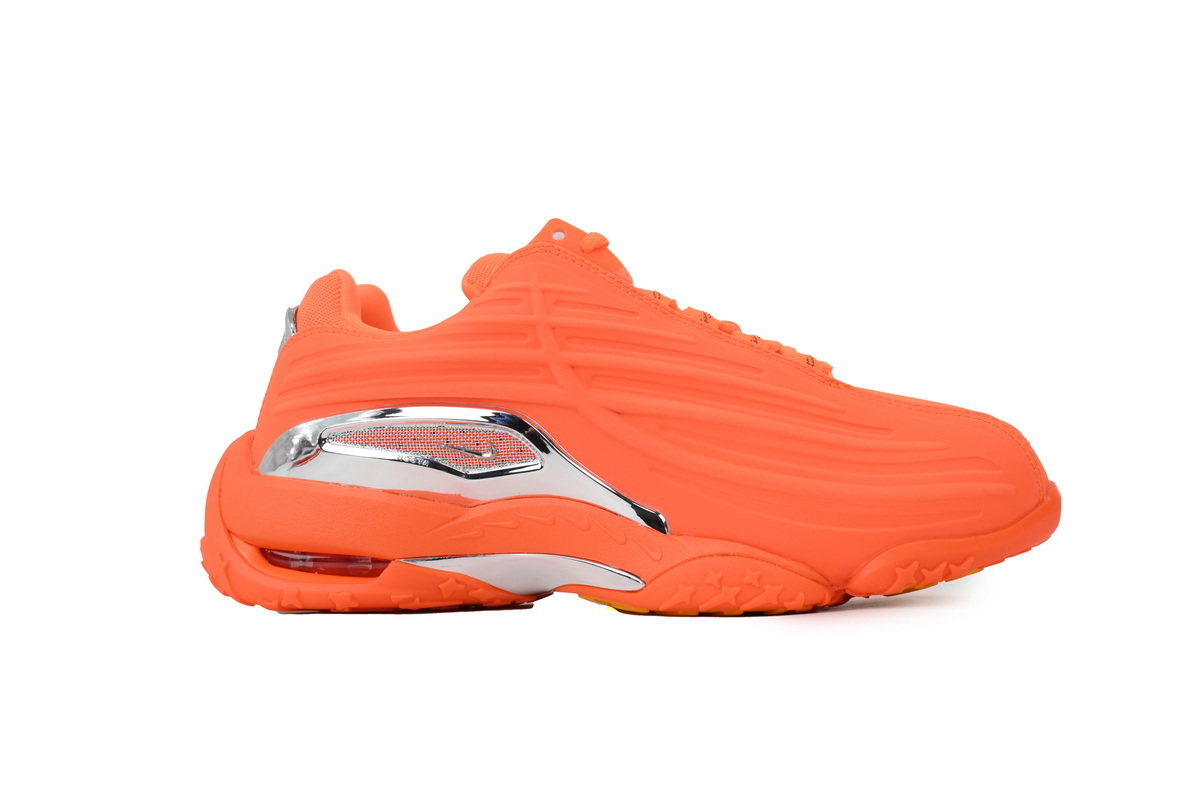 Perfectkicks NOCTA x Hot Step 2 Total Orange DZ7293-800