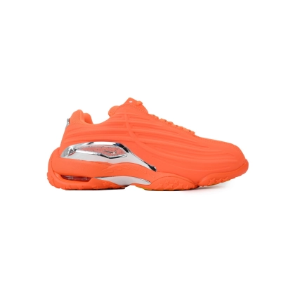Perfectkicks NOCTA x Hot Step 2 Total Orange DZ7293-800 02