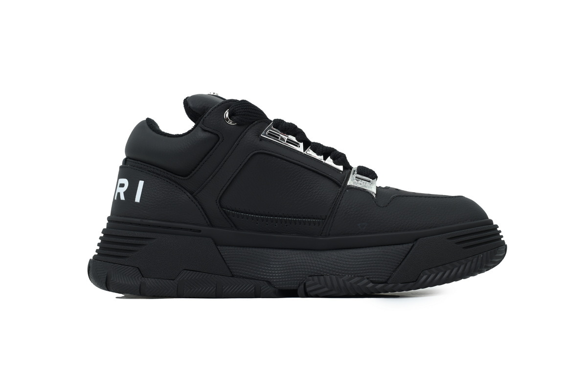 copy of Perfectkicks AMIRI Bone-shaped bread Vlack Diamond