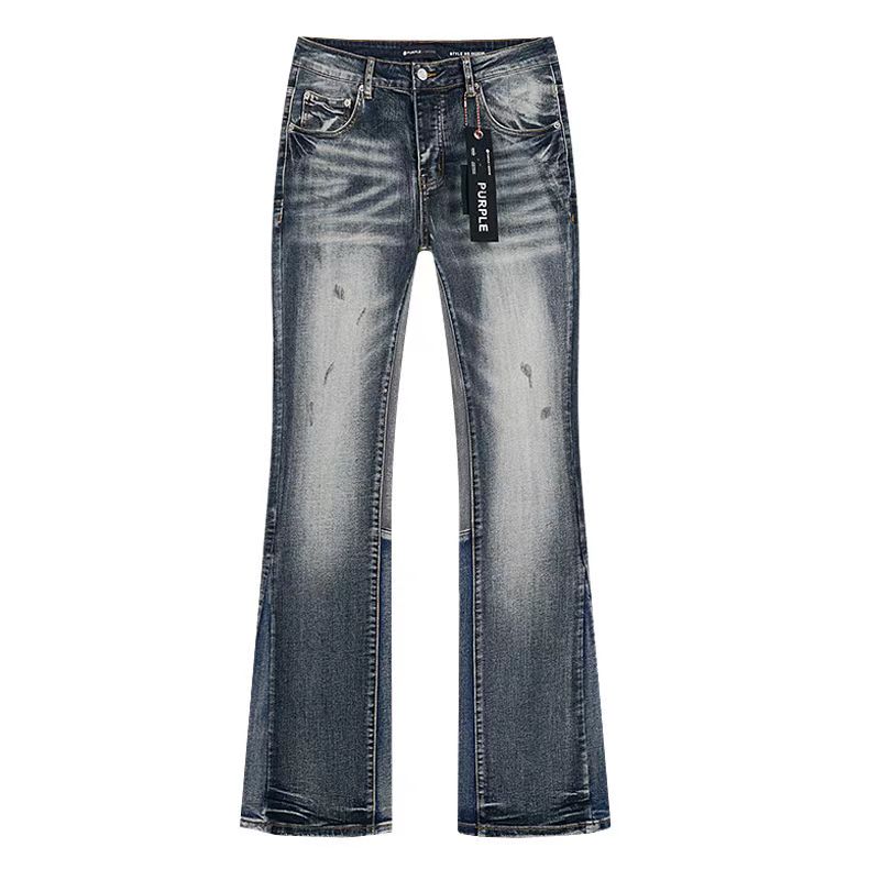 New Purple Brand Jeans 