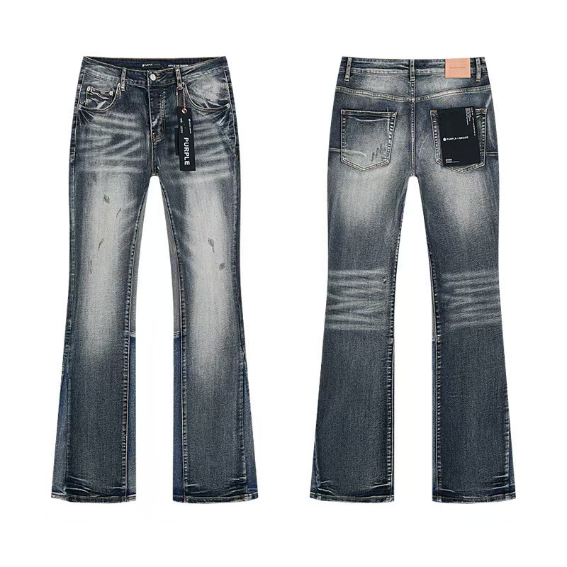 New Purple Brand Jeans 