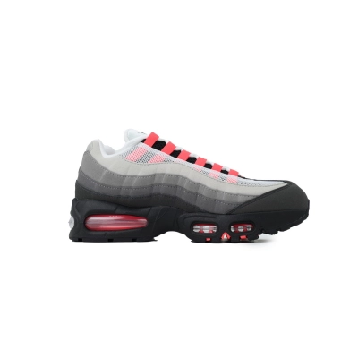 Perfectkicks Nike Air Max 95 Big Bubble - Solar Red IM7410-001 02