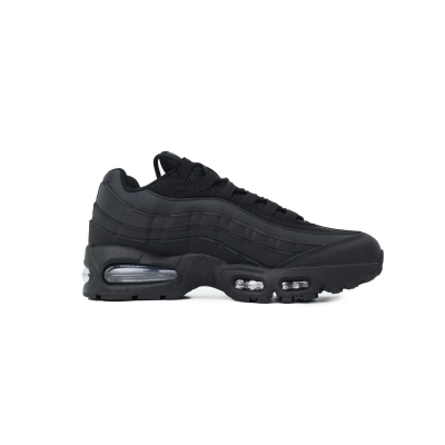 Perfectkicks Nike Air Max 95 OG Black Anthracite HM8755-001 02