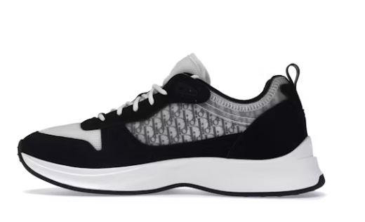 Perfectkicks Dior B25 Black Suede