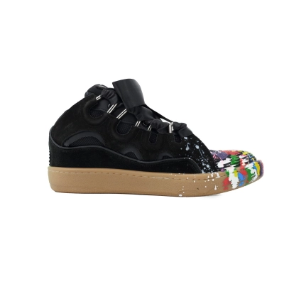 Perfectkicks LANVIN Ink Splash Black 02