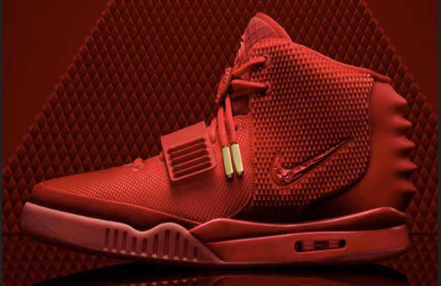 Perfectkicks Nike Air Yeezy 2 Red October