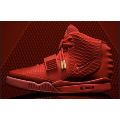 Perfectkicks Nike Air Yeezy 2 Red October 01