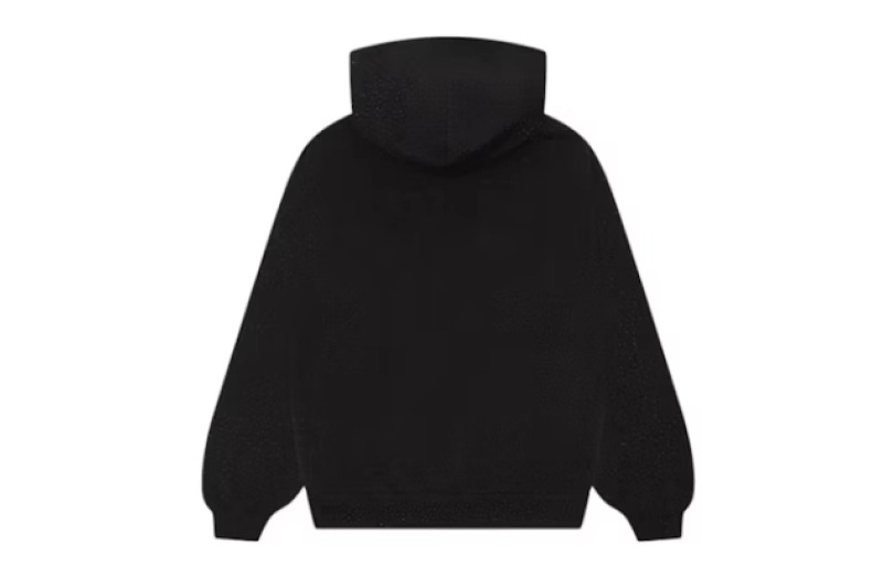 PK Sp5der Hoodie Black1