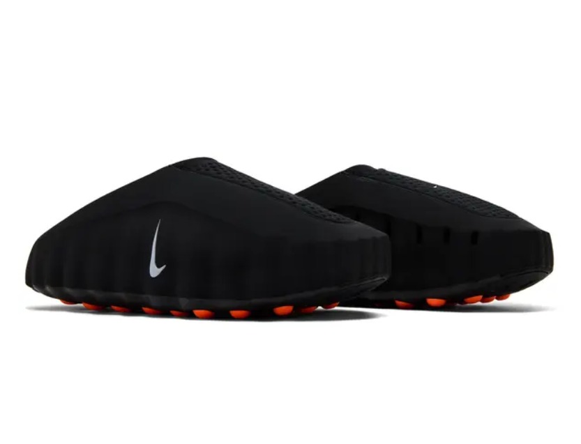 GET Nike Mind 001 Slide Black