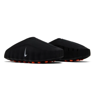 GET Nike Mind 001 Slide Black 01