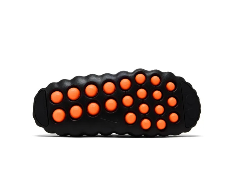 GET Nike Mind 001 Slide Black