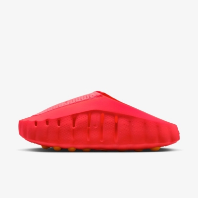 GET Nike Mind 001 Slide Red 01