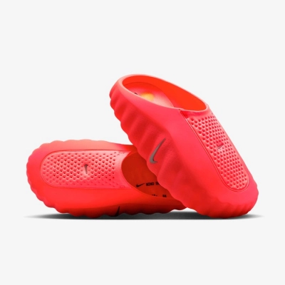 GET Nike Mind 001 Slide Red 02