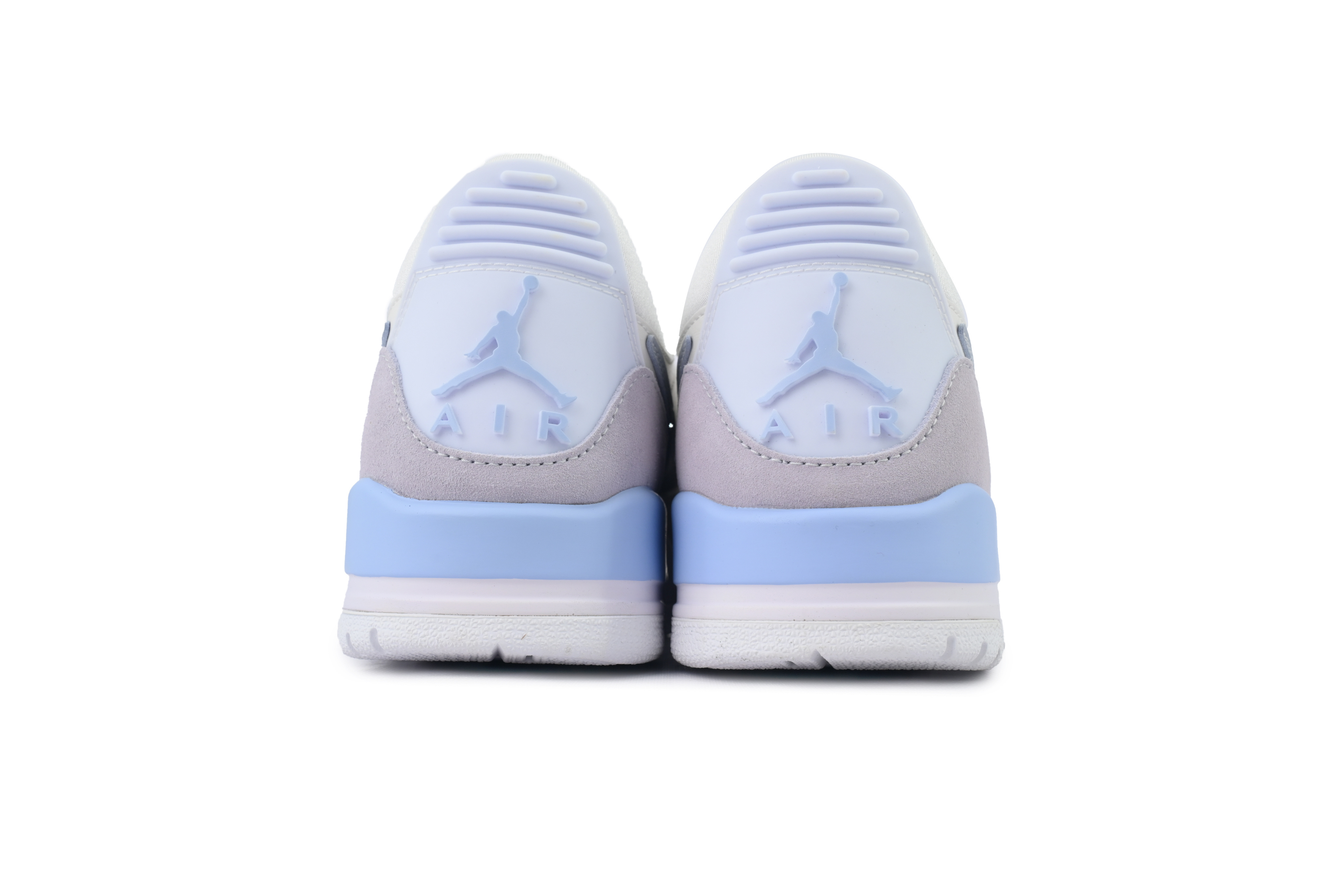 GET Air Jordan Legacy 312 Low Ashen Slate Glacier Blue HQ1190-101