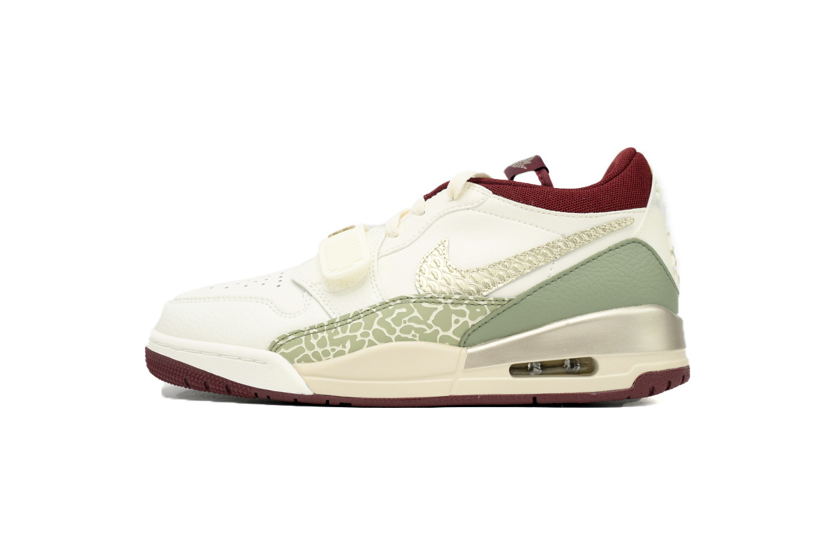 GET Air Jordan Legacy 312 GS Chinese New Year FZ5047-120